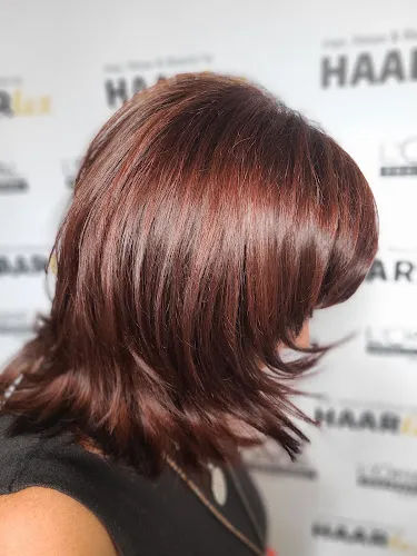 2 - Haarlex Friseursalon Ludwig-Wucherer-Straße 69 Halle (Saale)