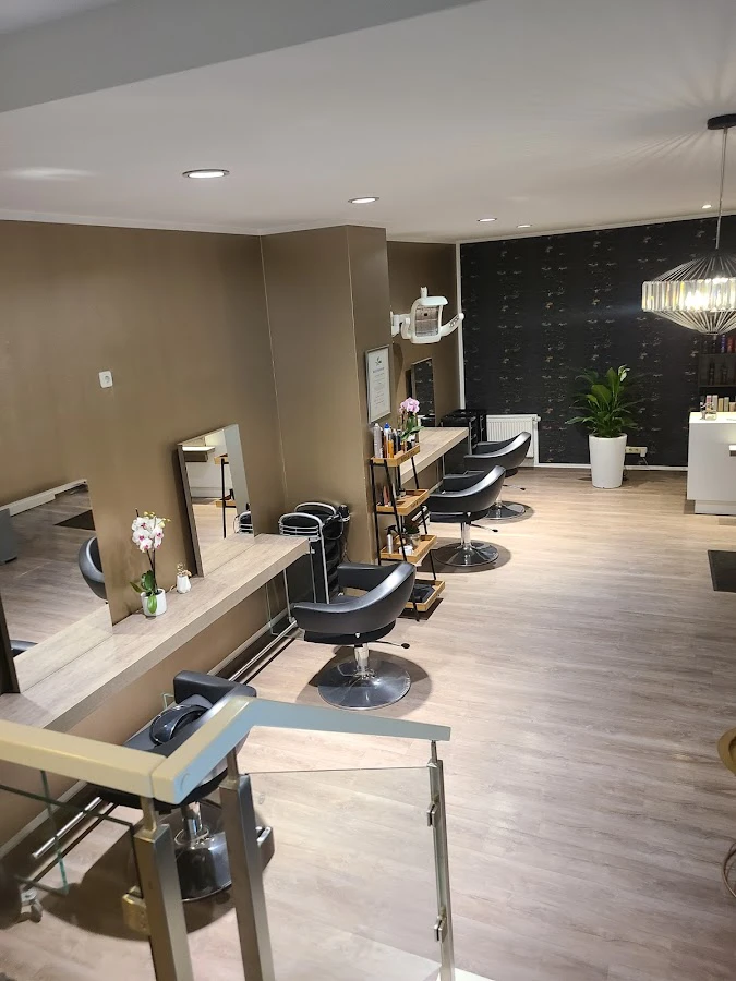 1 - Haarlex Friseursalon Ludwig-Wucherer-Straße 69 Halle (Saale)