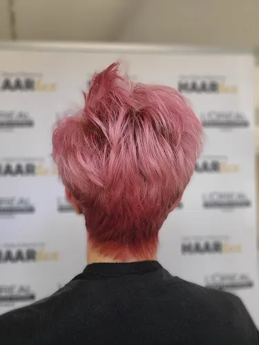 4 - Haarlex Friseursalon Ludwig-Wucherer-Straße 69 Halle (Saale)