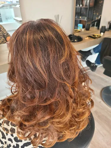 5 - Haarlex Friseursalon Ludwig-Wucherer-Straße 69 Halle (Saale)