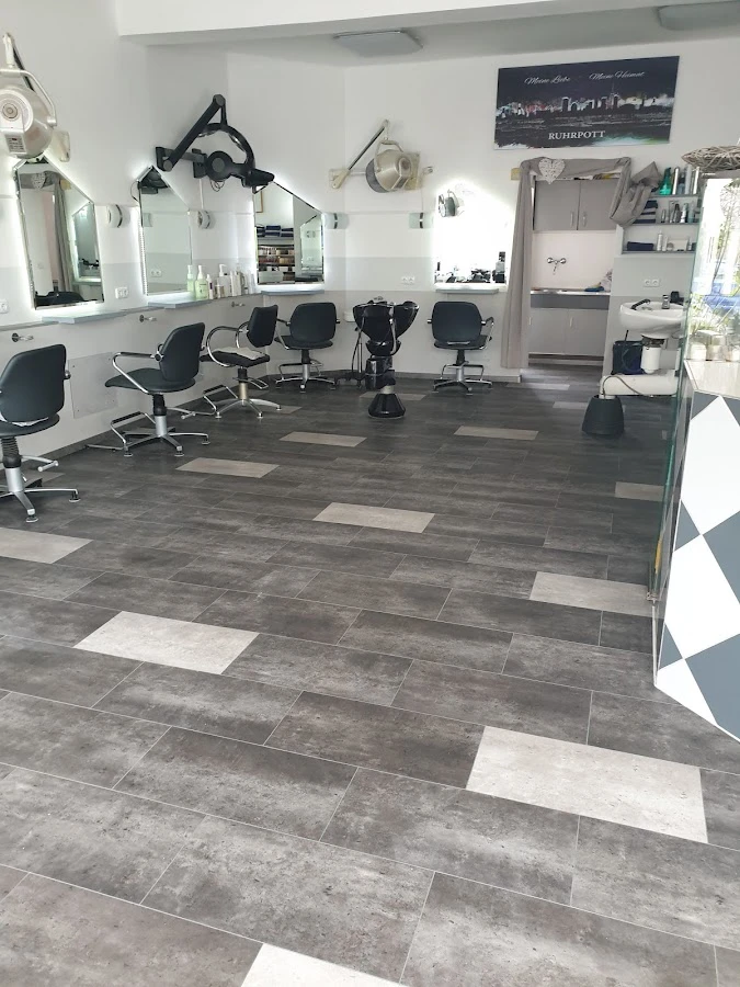 1 - Haarmonie by Jeske