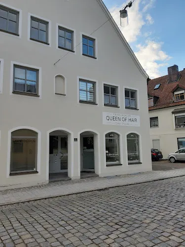 5 - Haarmonie Friseursalon