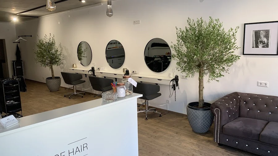 1 - Haarmonie Friseursalon