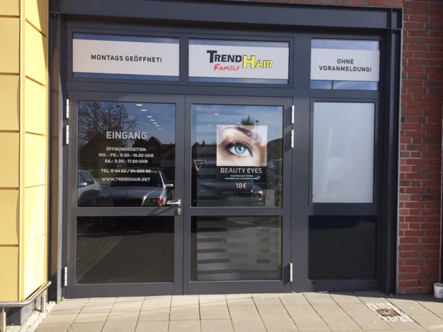 1 - Haarstudio am Markt