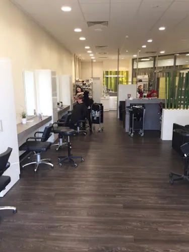 5 - Haarstudio am Markt