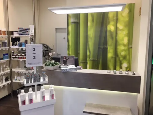 4 - Haarstudio am Markt