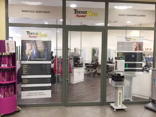 2 - Haarstudio am Markt