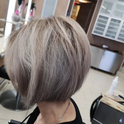 1 - Haarstudio auf Emst Areti Kura