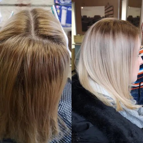 6 - Haarstudio auf Emst Areti Kura