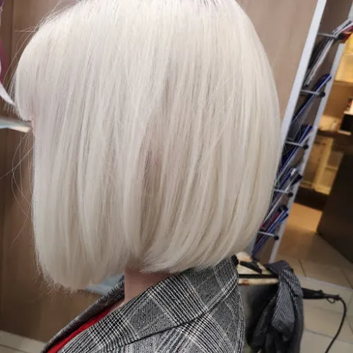 2 - Haarstudio auf Emst Areti Kura