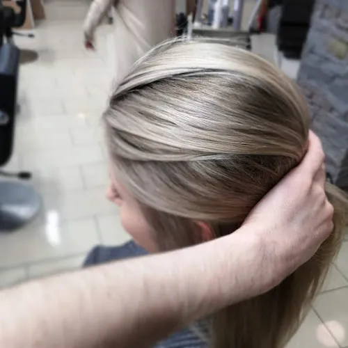 5 - Haarstudio auf Emst Areti Kura