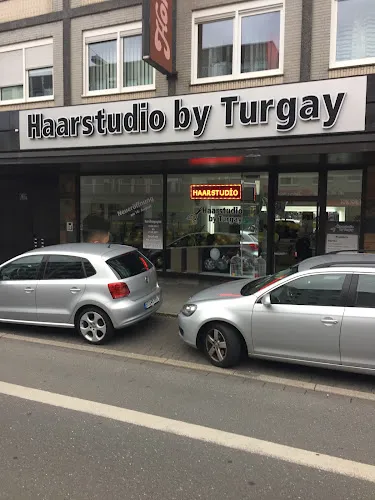 1 - Haarstudio by Turgay