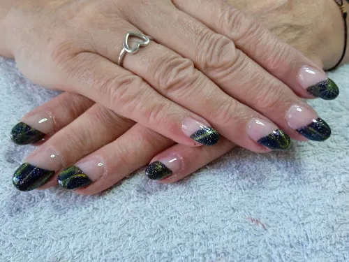 5 - Haarstudio Effect