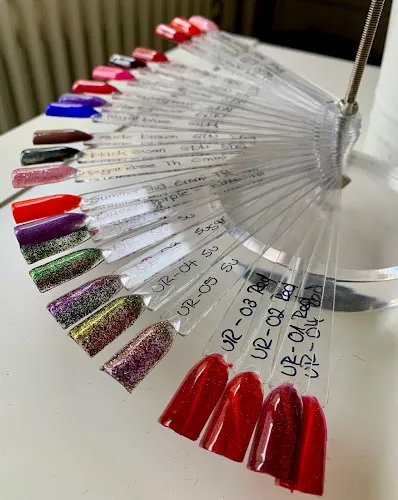 4 - Haarstudio Effect