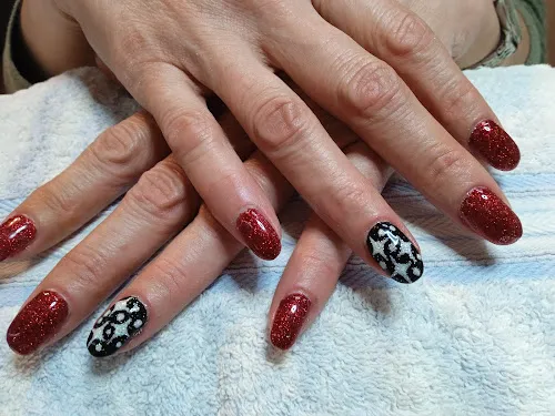 3 - Haarstudio Effect