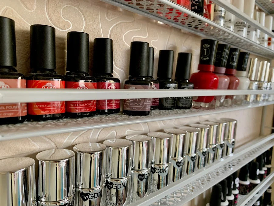 1 - Haarstudio Effect