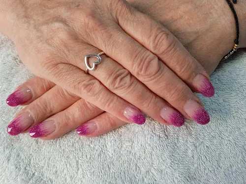 2 - Haarstudio Effect