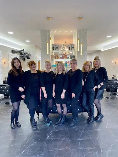 6 - Haarstudio Ellixier