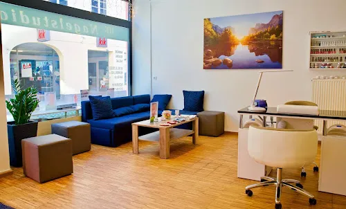 3 - Haarstudio Hauser