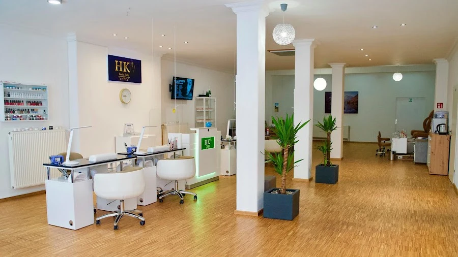 1 - Haarstudio Hauser