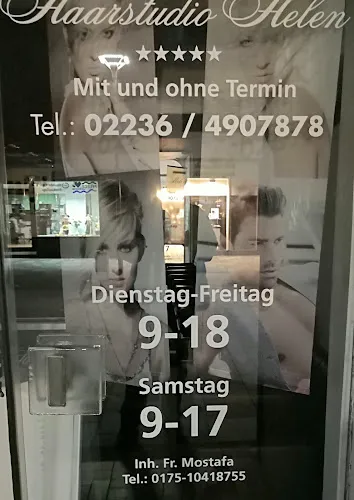 6 - Haarstudio Helen