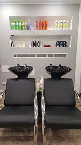 5 - Haarstudio Istanbul