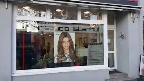 4 - Haarstudio Istanbul