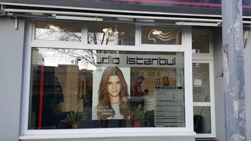 2 - Haarstudio Istanbul