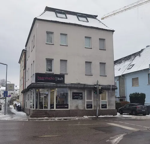 2 - Haarstudio KULT