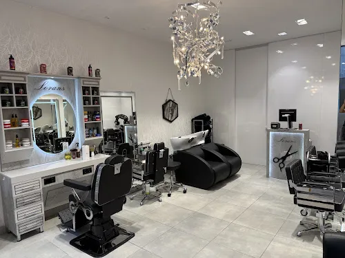 5 - Haarstudio Lorans