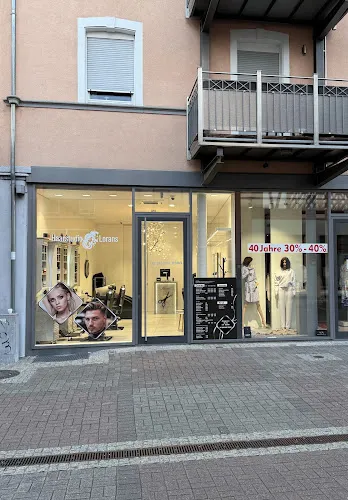 8 - Haarstudio Lorans