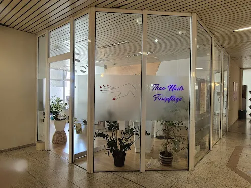 2 - Haarstudio Lorans