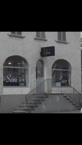 1 - Haarstudio Sani