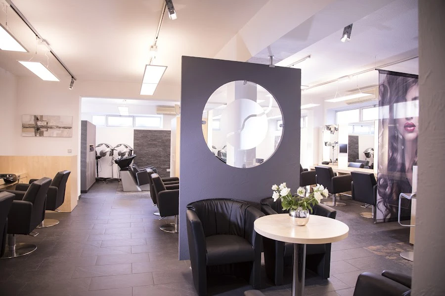 1 - Haarstudio Songül