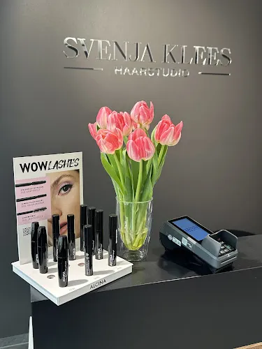 1 - Haarstudio Svenja Klees