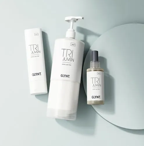 3 - Haarstudio Ulrike Ruppe