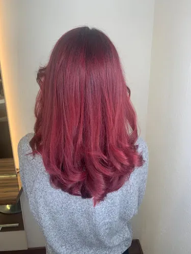 6 - Haarstudio Ulrike Ruppe