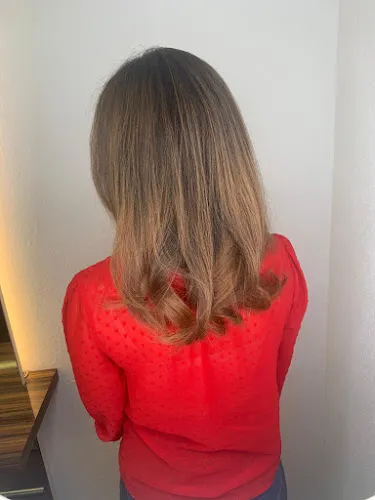 8 - Haarstudio Ulrike Ruppe