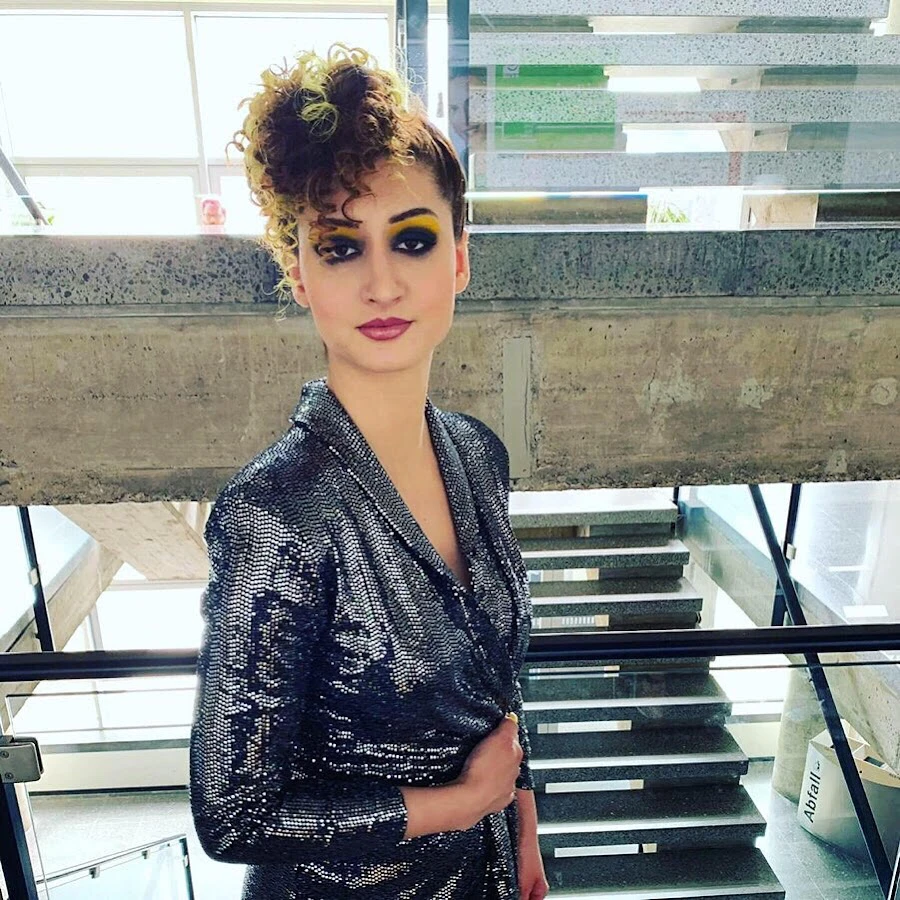 1 - Haarstudio Ulrike Ruppe