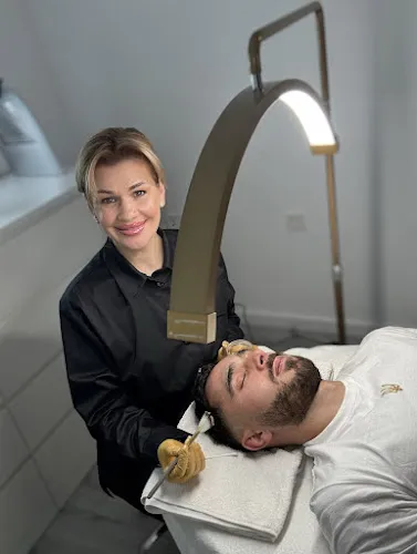 2 - Haarstudio Windschnittig