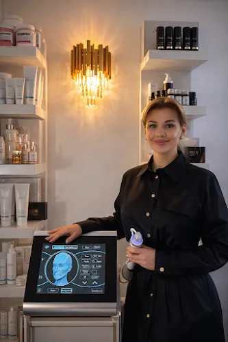 6 - Haarstudio Windschnittig