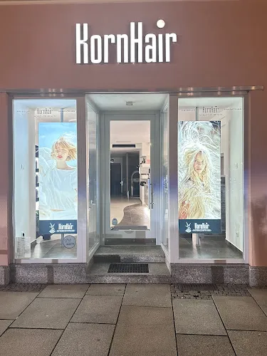 5 - Haarstudio Yunus