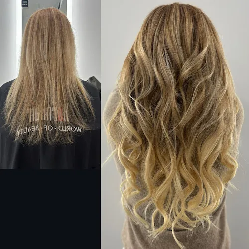 2 - Haarstudio Yunus