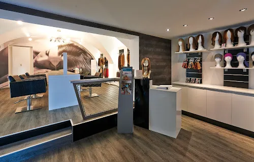 4 - Haarstudio Yunus