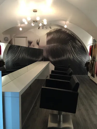 3 - Haarstudio Yunus