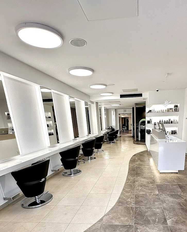 1 - Haarstudio Yunus