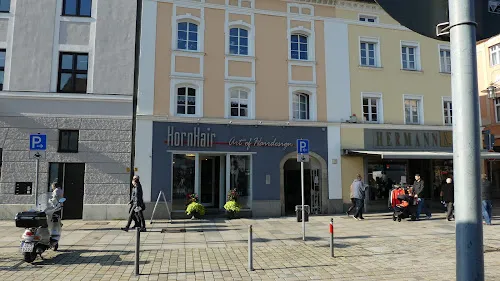 7 - Haarstudio Yunus