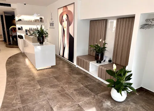 6 - Haarstudio Yunus