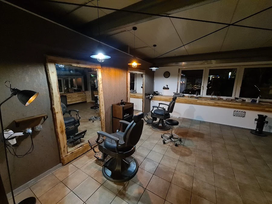 1 - Haarstudio Yusuf Damen & Herren