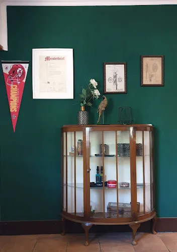 6 - Haarstudio Yusuf Damen & Herren